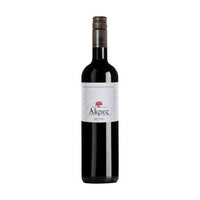 ΑΚΡΕΣ Σκούρας Ερυθρός Οίνος ΠΓΕ 750ml