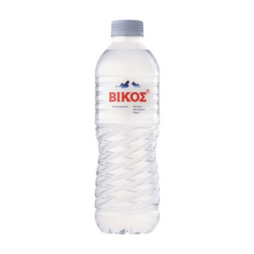 ΒΙΚΟΣ Φυσικό Μεταλλικό Νερό 500ml