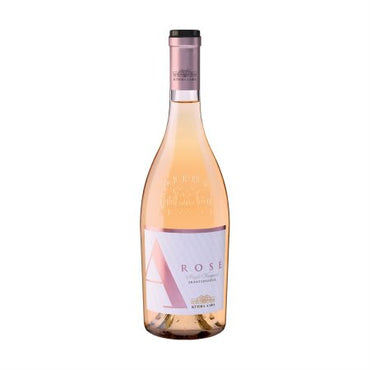 KTHMA ΑΛΦΑ Ροζέ Οίνος ΠΟΠ 750ml