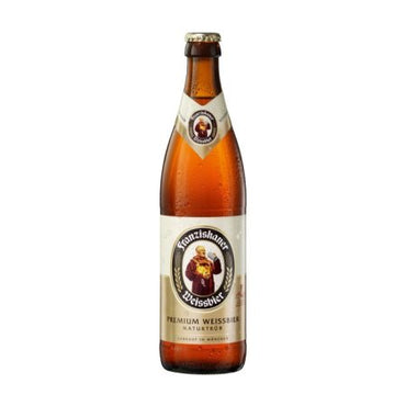 FRANZISKANER Μπίρα Weiss 500ml
