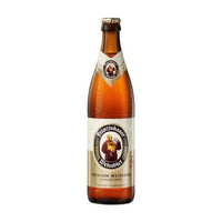 FRANZISKANER Μπίρα Weiss 500ml
