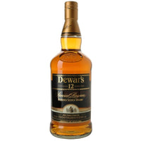 DEWAR'S Ουίσκι 12 Ετών 700ml