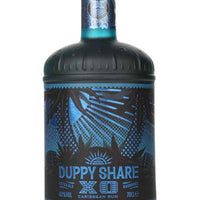 Duppy Share XO