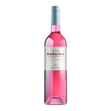 Κυρ Γιάννη Παράγκα Flowers  Ροζέ 750ml