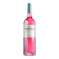 Κυρ Γιάννη Παράγκα Flowers  Ροζέ 750ml