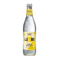 Lixir Classic Indian Tonic 500ml
