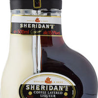 SHERIDAN'S 0,50 LT