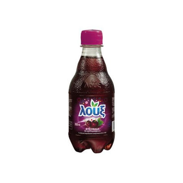 ΛΟΥΞ Αναψυκτικό Βυσσινάδα 330ml