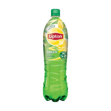 LIPTON Ice Tea Πράσινο τσάι Λεμόνι 1,5lt
