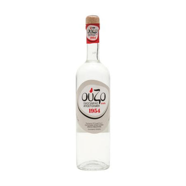 ΑΠΟΣΤΟΛΑΚΗΣ Ούζο 700ml
