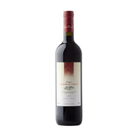 ΚΤΗΜΑ ΓΕΡΟΒΑΣΙΛΕΙΟΥ Ερυθρός Οίνος 750ml