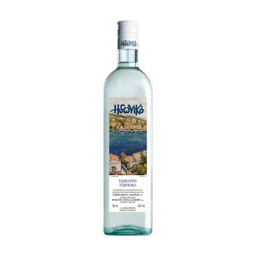 ΗΔΩΝΙΚΟ Costa Lazaridi Τσίπουρο χωρίς γλυκάνισο 700ml