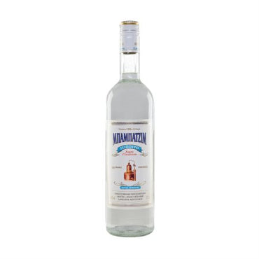 ΜΠΑΜΠΑΤΖΙΜ Τσίπουρο χωρίς γλυκάνισο 700ml