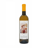 ΝΤΑΜΑ ΚΟΥΠΑ Nico Lazaridi Λευκός Οίνος ΠΓΕ 750ml