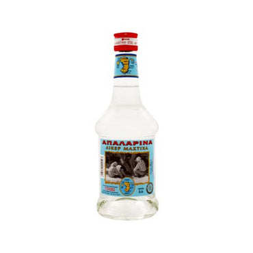 ΑΠΑΛΑΡΙΝΑ Λικέρ Μαστίχα 500ml
