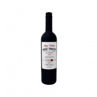 ΜΠΛΕ ΤΡΑΚΤΕΡ Κυρ-Γιάννη Ερυθρός Οίνος ΠΓΕ 750ml
