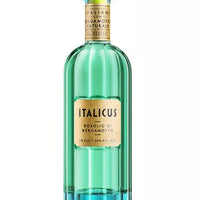 ITALICUS ROSOLIO DI BERGAMOTTO 0,70 LT