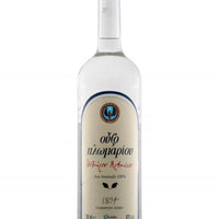 Ούζο Πλωμαρίου 700ml