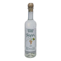ΤΣΙΛΙΛΗ Τσίπουρο χωρίς γλυκάνισο 200ml