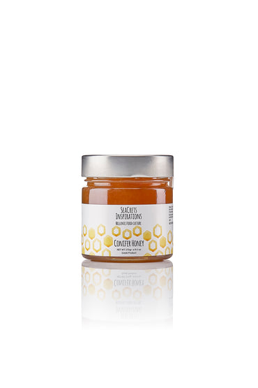 Seacrets Inspirations Honey Conifer 270g