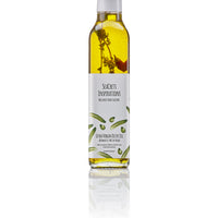 Seacrets Inspirations Extra Virgin Aromatic Olive Oil With Herbs 250 ml