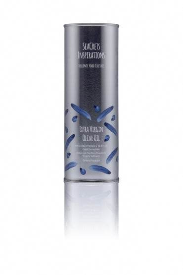 Seacrets Inspirations Extra Virgin Olive Oil 500ml