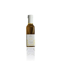 Seacrets Inspirations Extra Virgin olive oil infused with black truffle 100ml