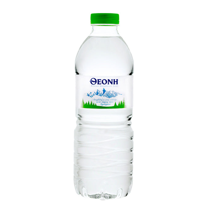 Theoni Mineral Water
