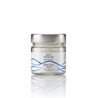 Seacrets Inspirations Fleur de Sel Natural Sea Salt 150gr