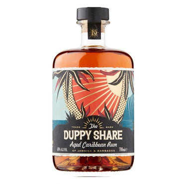 The Duppy Share