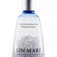MARE GIN MEDITERRANEAN 0.7LT
