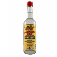 Maraschino Lazzaroni Liquer 0.5lt