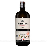 Normindia Gin 0.7lt