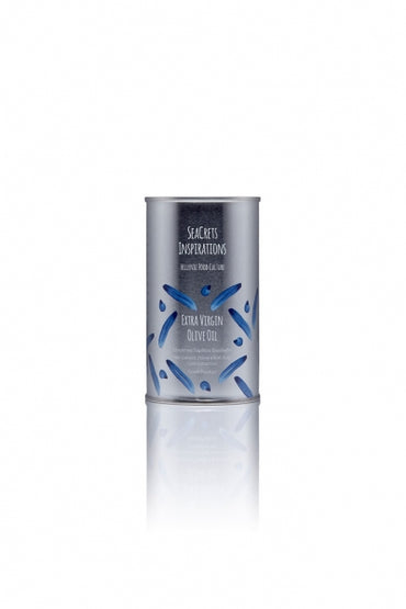 Seacrets Inspirations Extra Virgin Olive Oil 250ml