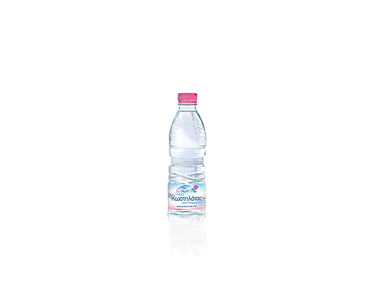 Κωστηλάτα Φυσικό Μεταλλικό Νερό Σε Pet Φιάλη 500 ML