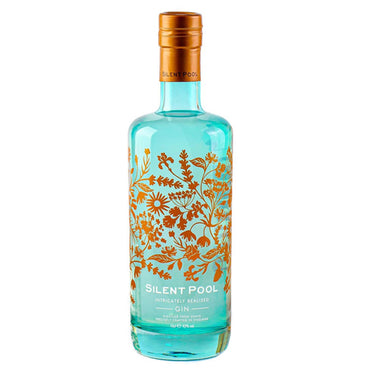 Silent Pool Gin