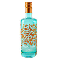 Silent Pool Gin