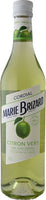 Marie Brizard Σιρόπι Lime 700ml