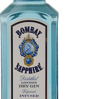 Bombay Sapphire Distillery Τζιν 700ml