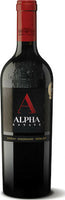 Κτήμα ΑΛΦΑ Κρασί Alpha Estate Ερυθρό Ξηρό 750ml