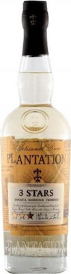 Plantation Rum 3 Stars Ρούμι 700ml