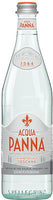 Φυσικό Μεταλλικό Νερό Acqua Panna Toscana Natural Mineral Water 750m