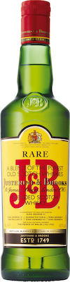 J&B Rare Ουίσκι 700ml