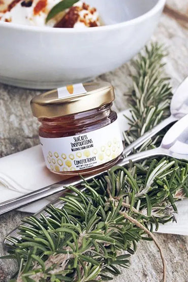 Seacrets Inspirations Honey Connifer 25gr