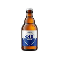 ΦΙΞ Ελλάς Μπίρα Lager 330ml