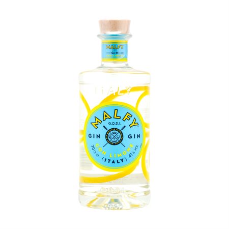 MALFY Con Limone Tζιν 700ml