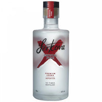 Serkova Crystal Pure Vodka 40% 700ml