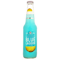 LE COQ Cocktail Blue Lagoon RTD 330ml