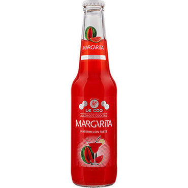 LE COQ Cocktail Margarita RTD 330ml