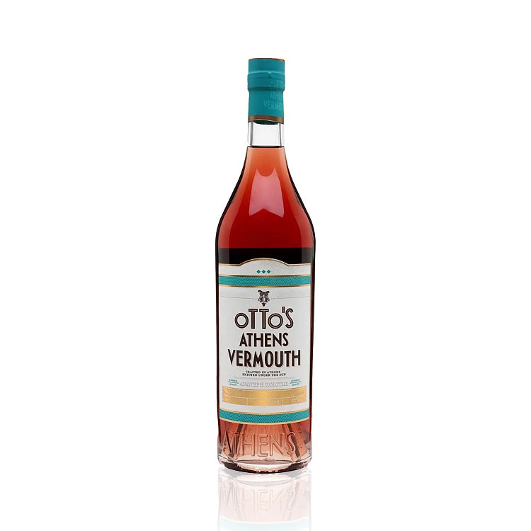 OTTO΄S ATHENS VERMOUTH